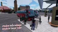 Bus Simulator Pro: Lái xe buýt Screen Shot 2