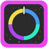 Color Spinner Free