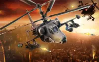 Helicopter Simulator Games : Combat Screen Shot 5