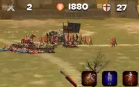 Battle of legends Attack Paris Screen Shot 6