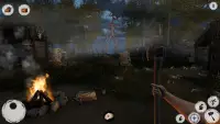 Game Horor Kepala Siren - Survival Island Mod 2020 Screen Shot 4