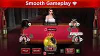 Royal Teen Patti With Voice Chat Screen Shot 4