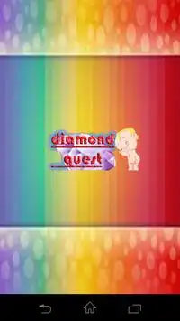 diamond quest 2 Screen Shot 5