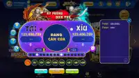 RICHVIP.COM - CỔNG GAME DÂN GIAN TRẢ THƯỞNG Screen Shot 6