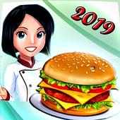 Fast Food Restaurant Kitchen Game‏s