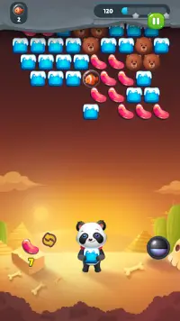 Bubble Shooter - Free Bubble Games Screen Shot 5