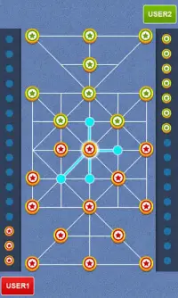 Bead 16 Board Game Screen Shot 5