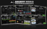 Archery World Tournament Screen Shot 5