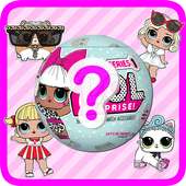 Lol Surprise Quiz - Trivia Pets and Dolls