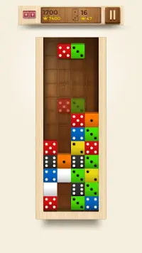 Domino Fit Screen Shot 4