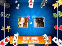Burraco Più - Giochi di Carte Screen Shot 8