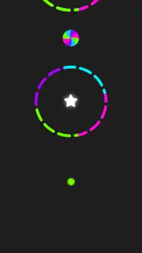 Color Ball Switch Screen Shot 1