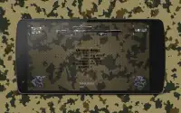 Sniper senapan simulator Screen Shot 4
