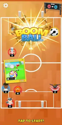 Boom Ball Screen Shot 4