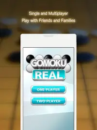 Gomoku REAL - Multiplayer Game Screen Shot 3