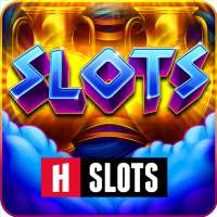 Slots God of Sky - mesin slot