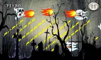 SCARY GHOST CLASH Screen Shot 2