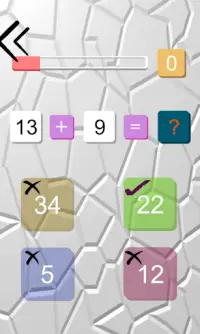 Math games mate logic:free Screen Shot 4