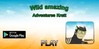 Wild Jungle Kratts Amazing Adventures 2 Screen Shot 1