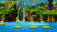 Frog Jumping Screen Shot 5