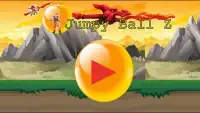 Ballz jumpy games Screen Shot 0