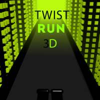 Twist Run 3D
