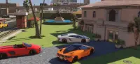Drive Mobil Game Parkir Games Screen Shot 1