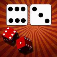 Dice free game for kids family
