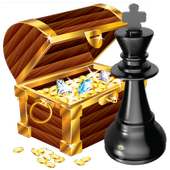 Treasure Chess - Classic Twist