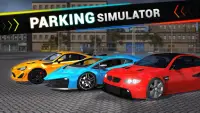 Real Car Parking Simulator Street Drive 3D Screen Shot 4