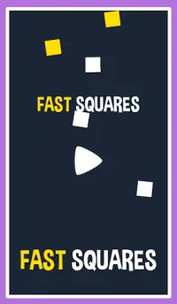 Fast Squares Screen Shot 1