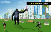 Ultimative Gorilla-Rache Screen Shot 2