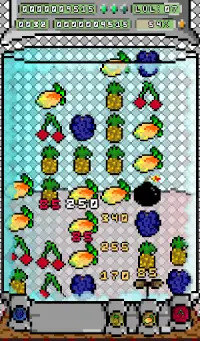 Puzzle Froots Screen Shot 7