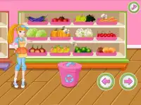 Fruit Veggie Shop Manager Screen Shot 6