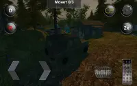 4x4 SUV Rus Off-road Screen Shot 7