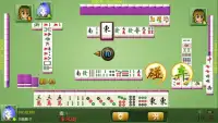 Mine Mahjong Screen Shot 0