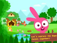 Papo World Forest Friends Screen Shot 14