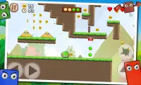 Bubble Blast Adventure Screen Shot 2