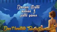 Dream Patti Online - 3 Patti Game Screen Shot 2