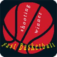 Fast Basketball