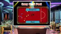 Crazy 8 Ball Pool Screen Shot 4