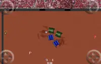 Super Tank Soccer Screen Shot 2