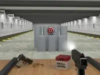 X-Gun: Stickman Shooter/Sniper Screen Shot 7