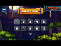 Jump & Rush - Jungle Fever Screen Shot 7