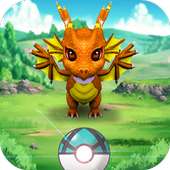 Pocket Adventure Pixelmon