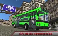 Big City Tourist Bus Simulator Screen Shot 3