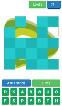 Logo Quiz: Guess The Logo Screen Shot 3