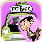 Super Mr-Bean Temple Adventure
