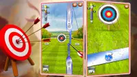 Super Archery - Shooting Games Screen Shot 1