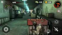 Critical Strike Battlefield- Counter Fire War Screen Shot 2